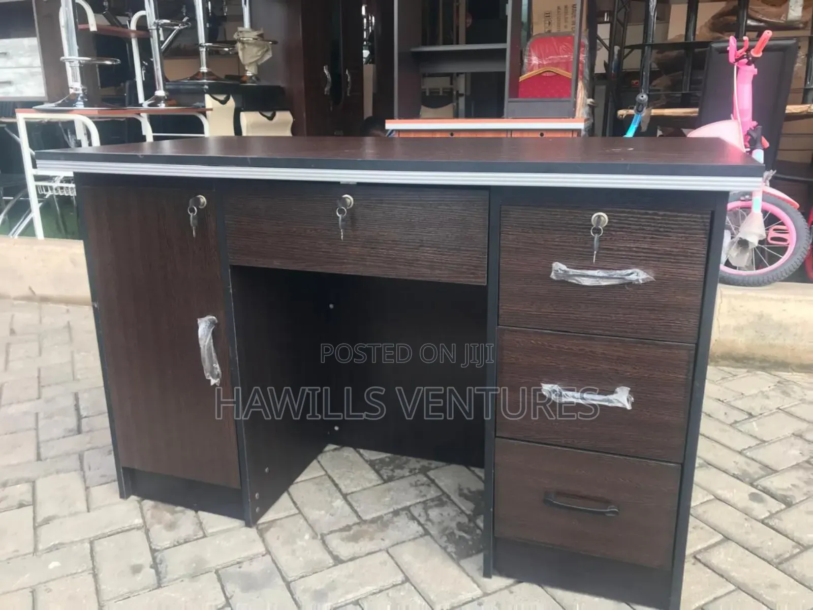 Office Table