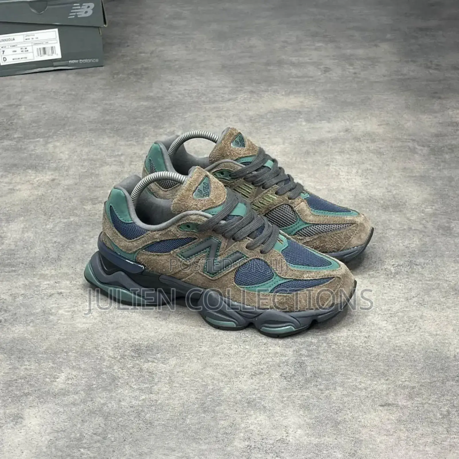 New Balance 9060