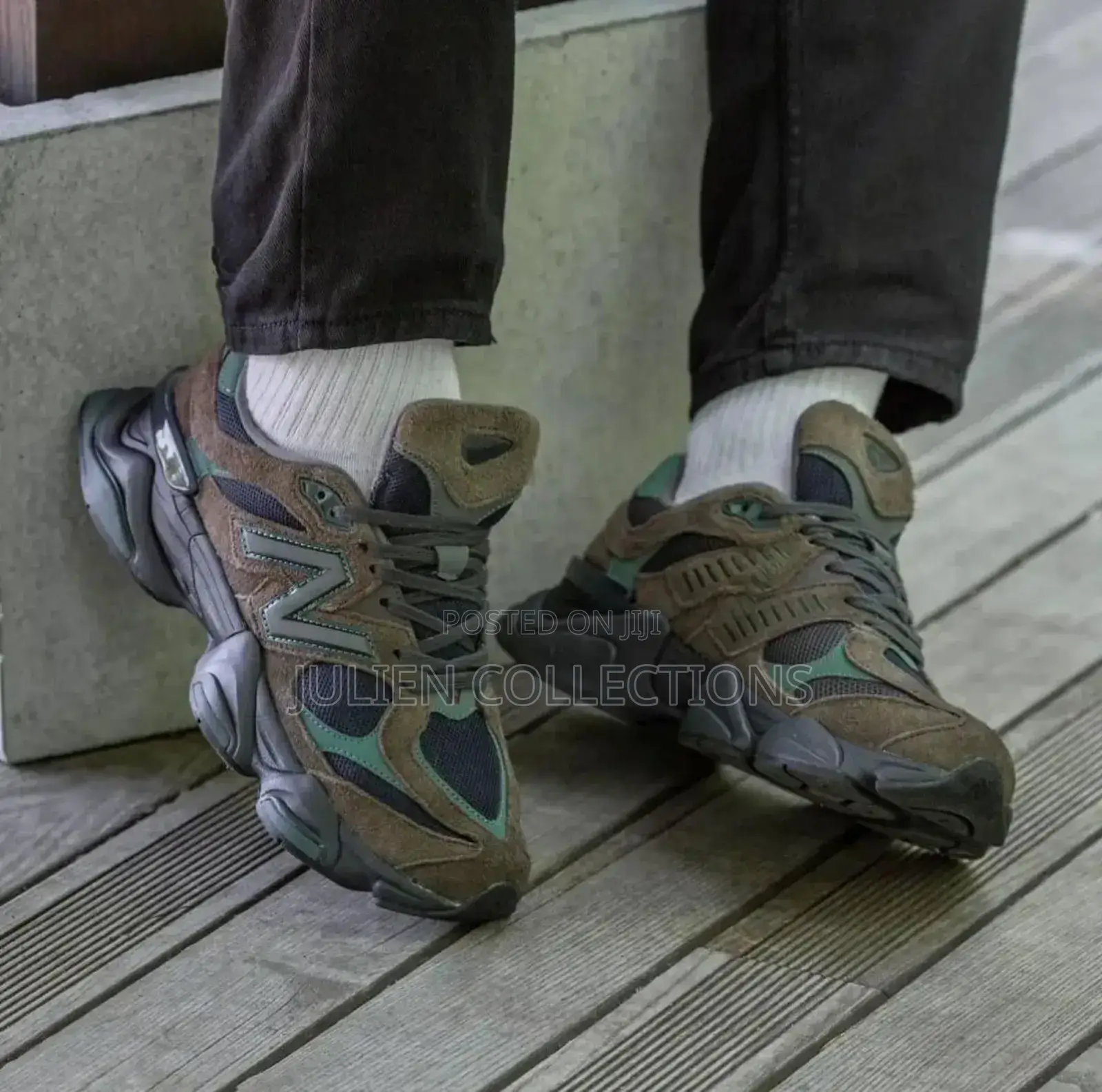 New Balance 9060