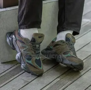New Balance 9060