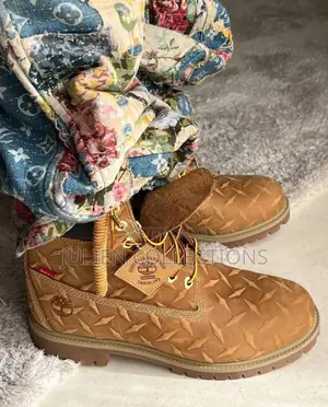 Timberland Supreme