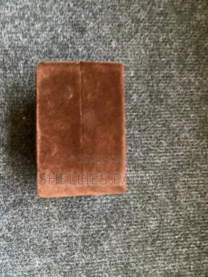 Watch Storage Box Organizer