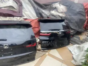 Honda CRV Boot for 2017-2022 for Quick Sale