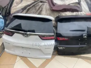 Honda CRV Boot for 2017-2022 for Quick Sale
