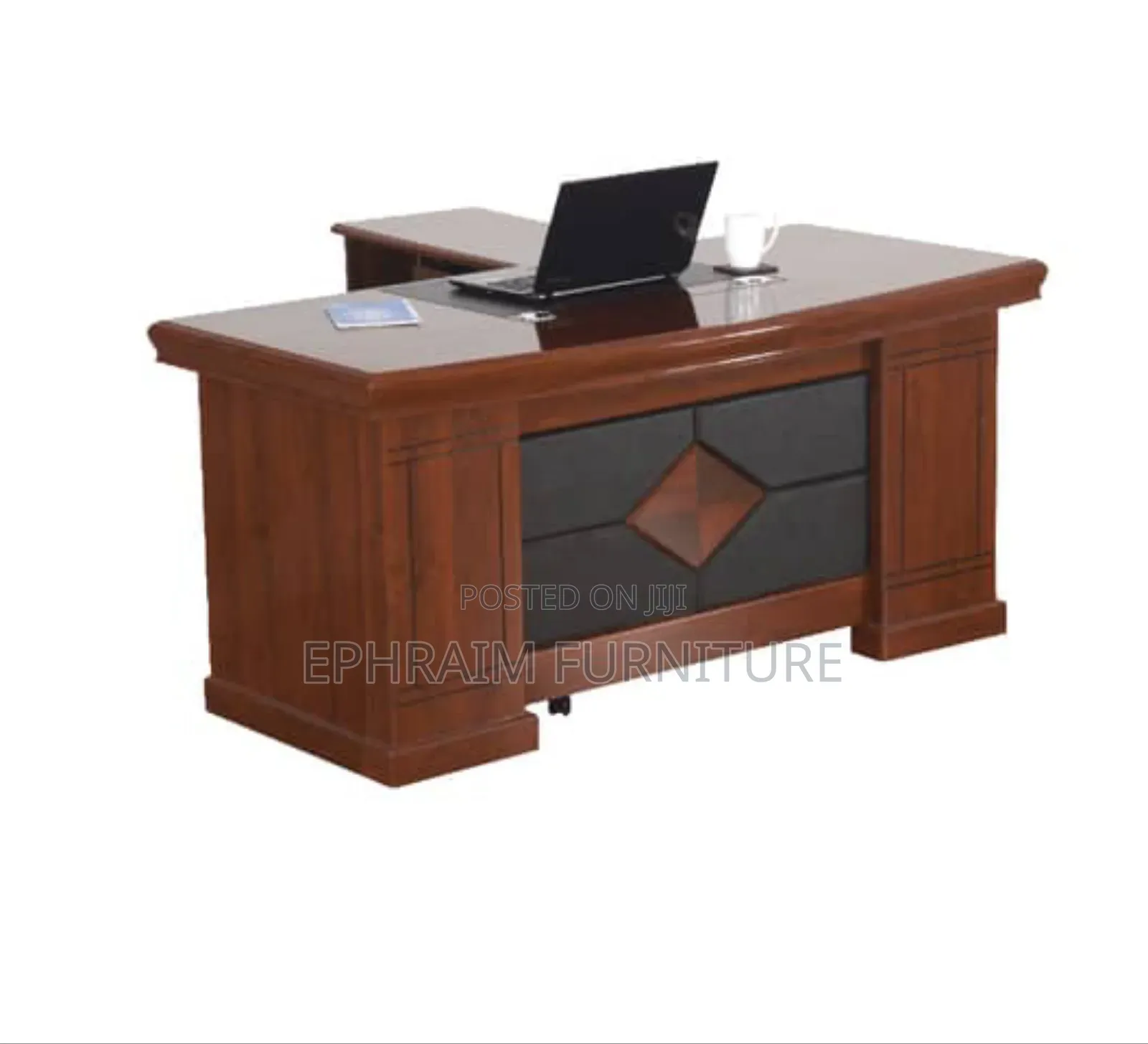1.8 M Executive Table
