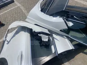 2023/2024 Honda CRV Doors