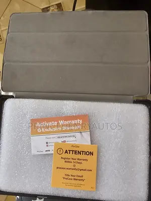 Procase Galaxy Tab a 10.1 Case 2019 T510 T515 T517