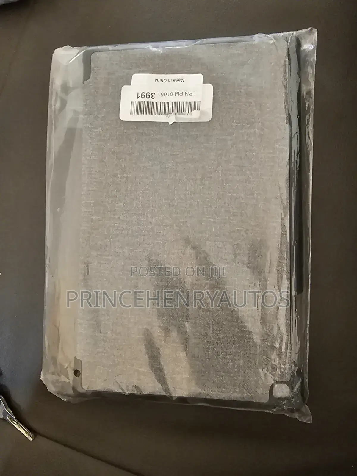 Procase Galaxy Tab a 10.1 Case 2019 T510 T515 T517