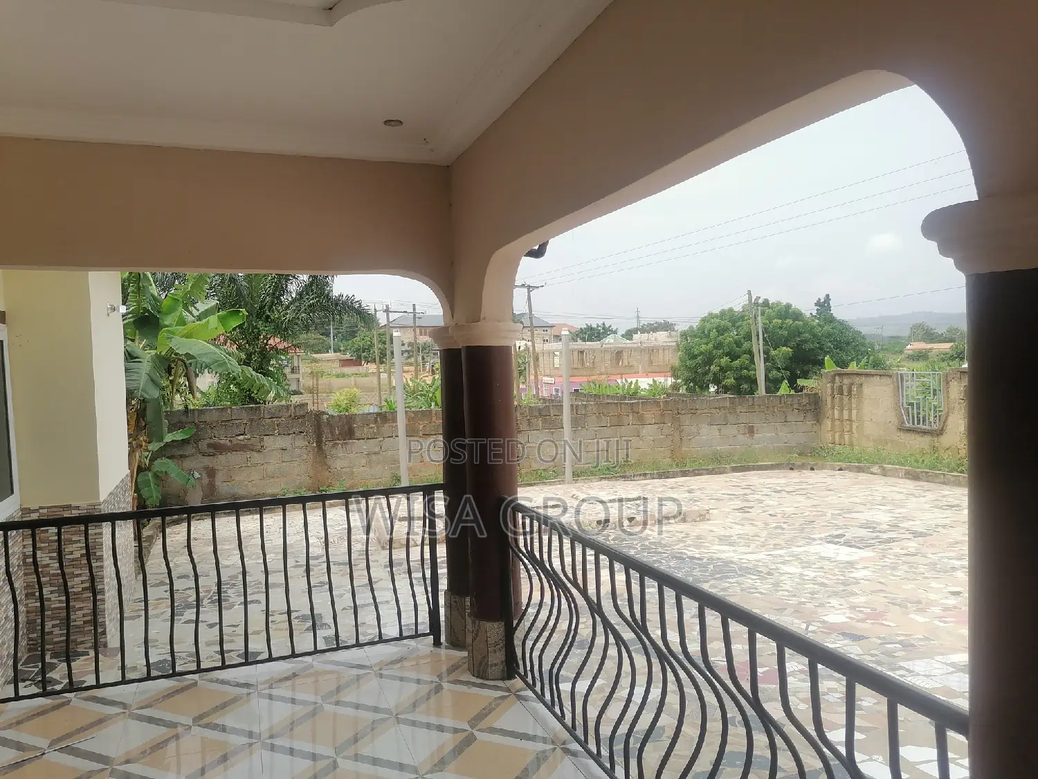3bdrm Apartment in Wisa Groups, Accra Metropolitan for rent