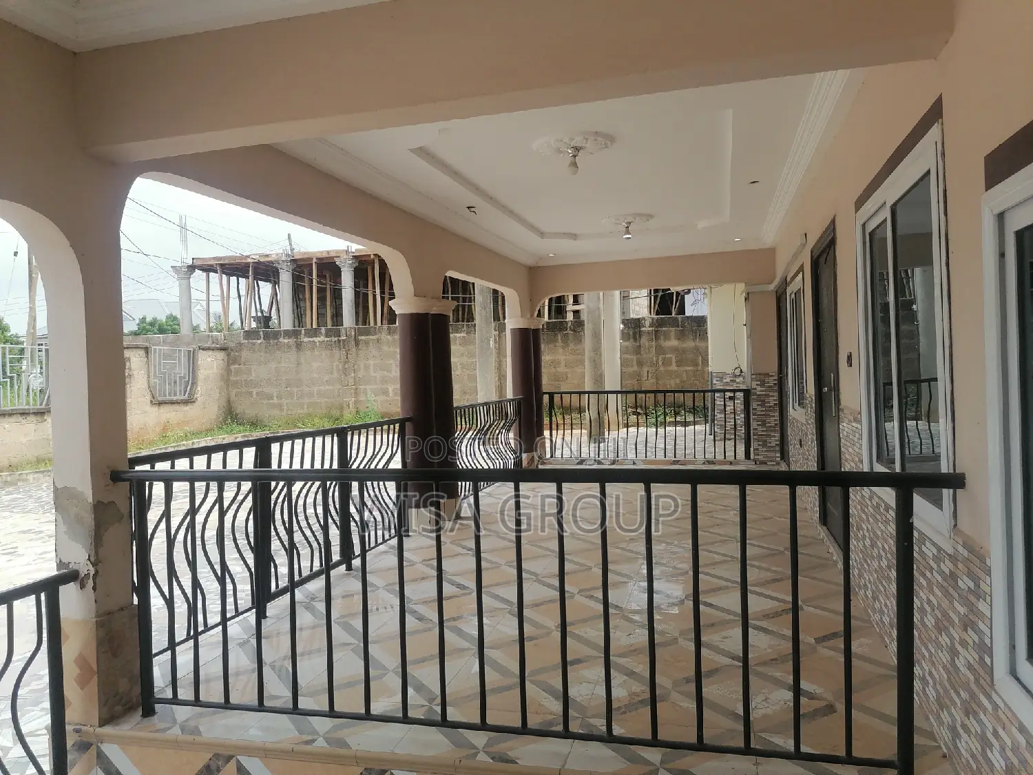 3bdrm Apartment in Wisa Groups, Accra Metropolitan for rent