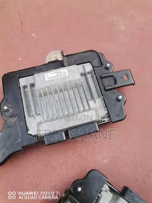 Toyota Highlander Control Board for 2017 Upto 2024