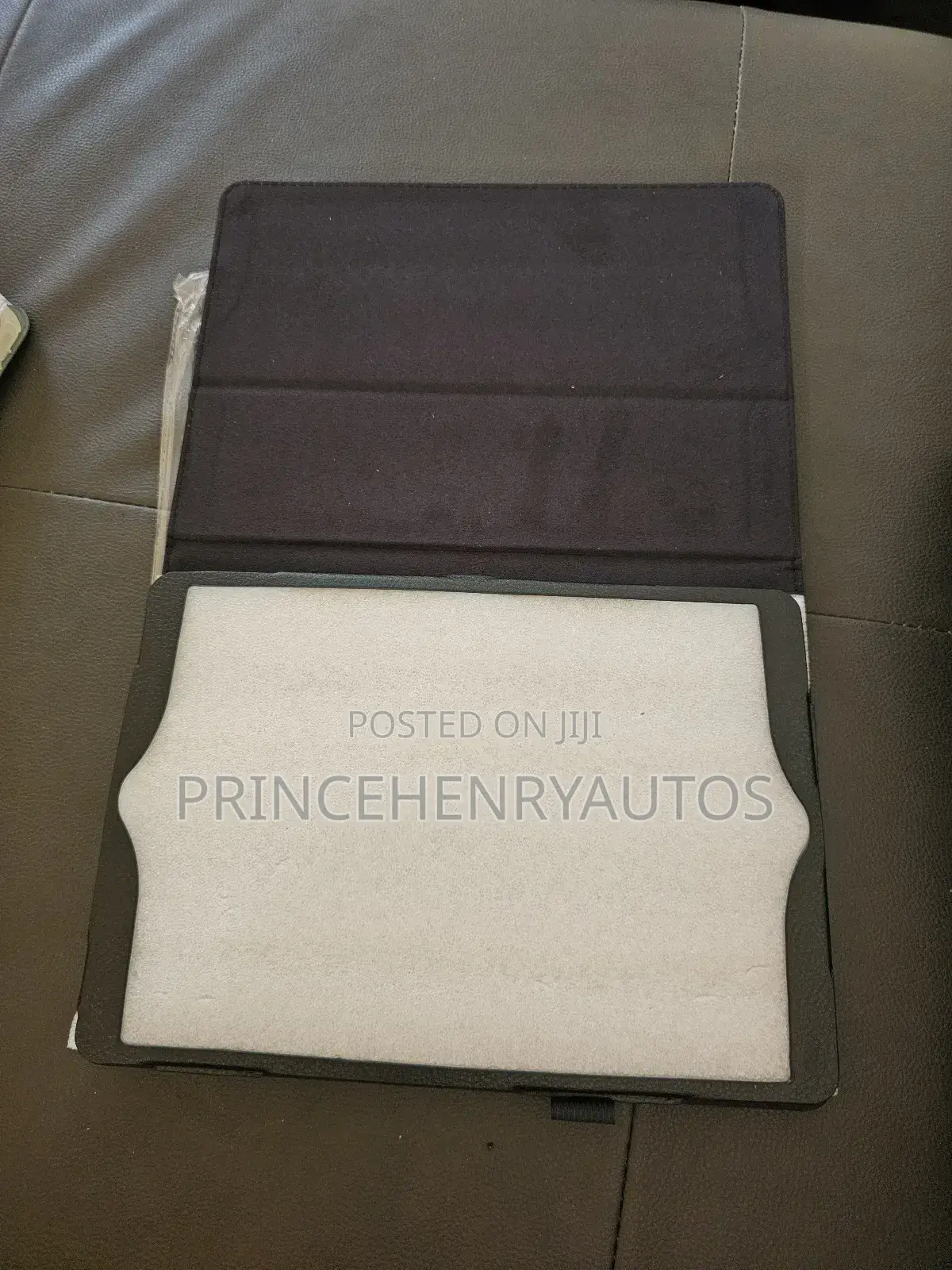Case for iPad 9th / 8th / 7th Gen (2021/2020/2019) 10.2