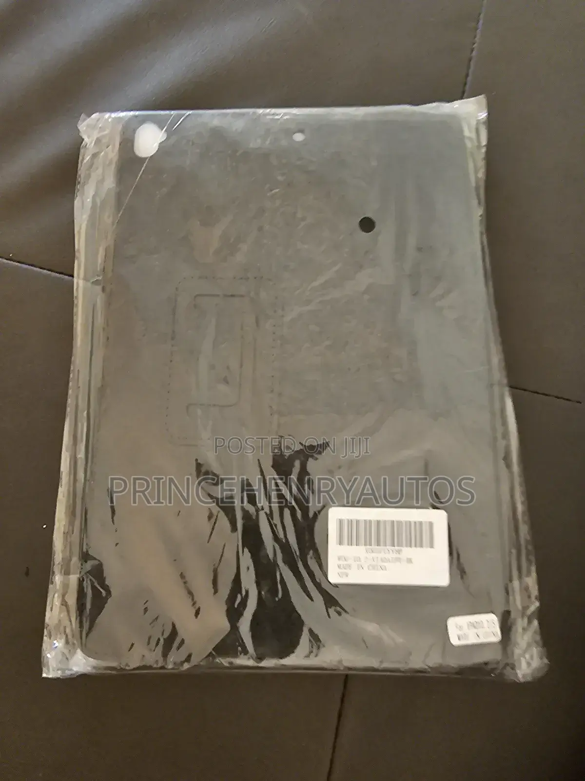 Case for iPad 9th / 8th / 7th Gen (2021/2020/2019) 10.2