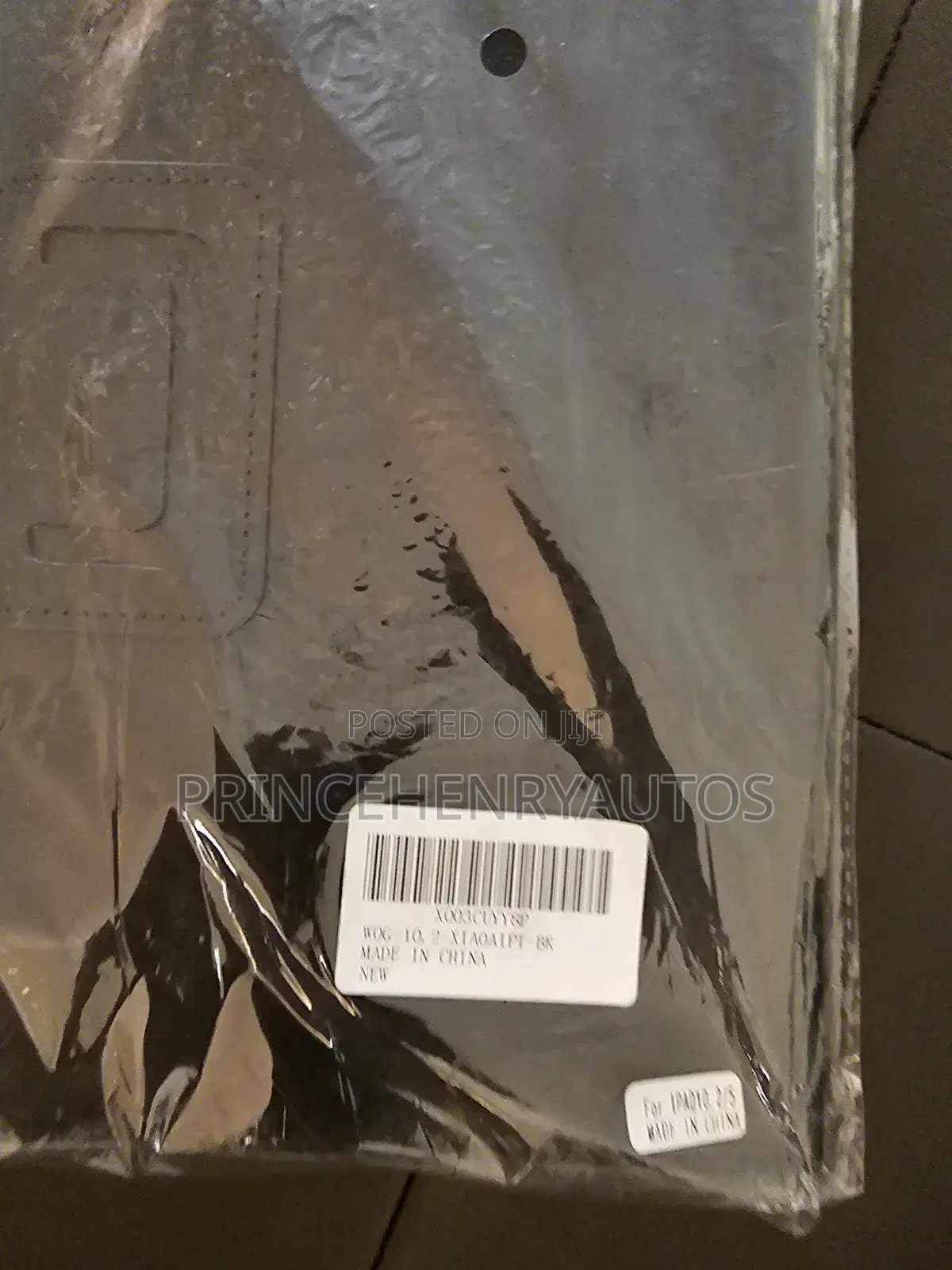 Case for iPad 9th / 8th / 7th Gen (2021/2020/2019) 10.2