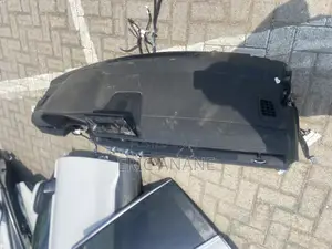Honda CRV Dashboard for 2023 and 2024