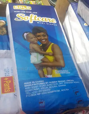 Baby Diapers