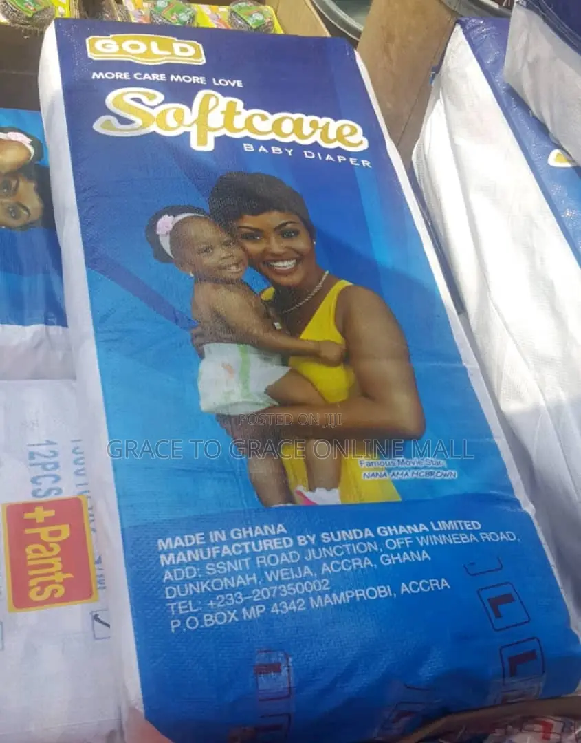 Baby Diapers