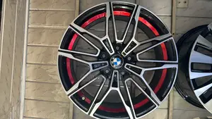 Photo - BMW Rims Brand New