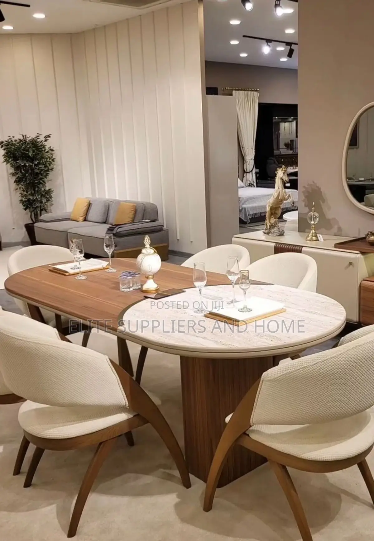 Dining Set