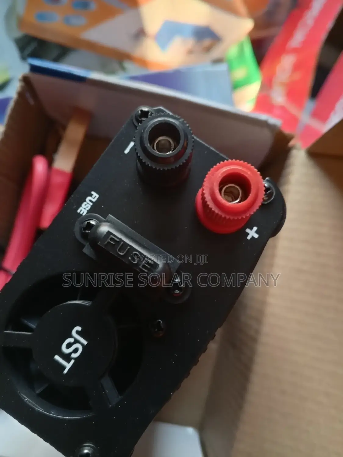 Dc to Ac Power Inverter 300w 12v