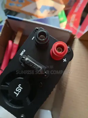 Dc to Ac Power Inverter 300w 12v