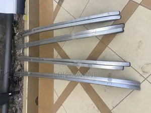 Honda CRV Top Bar 2017 Upto 2024