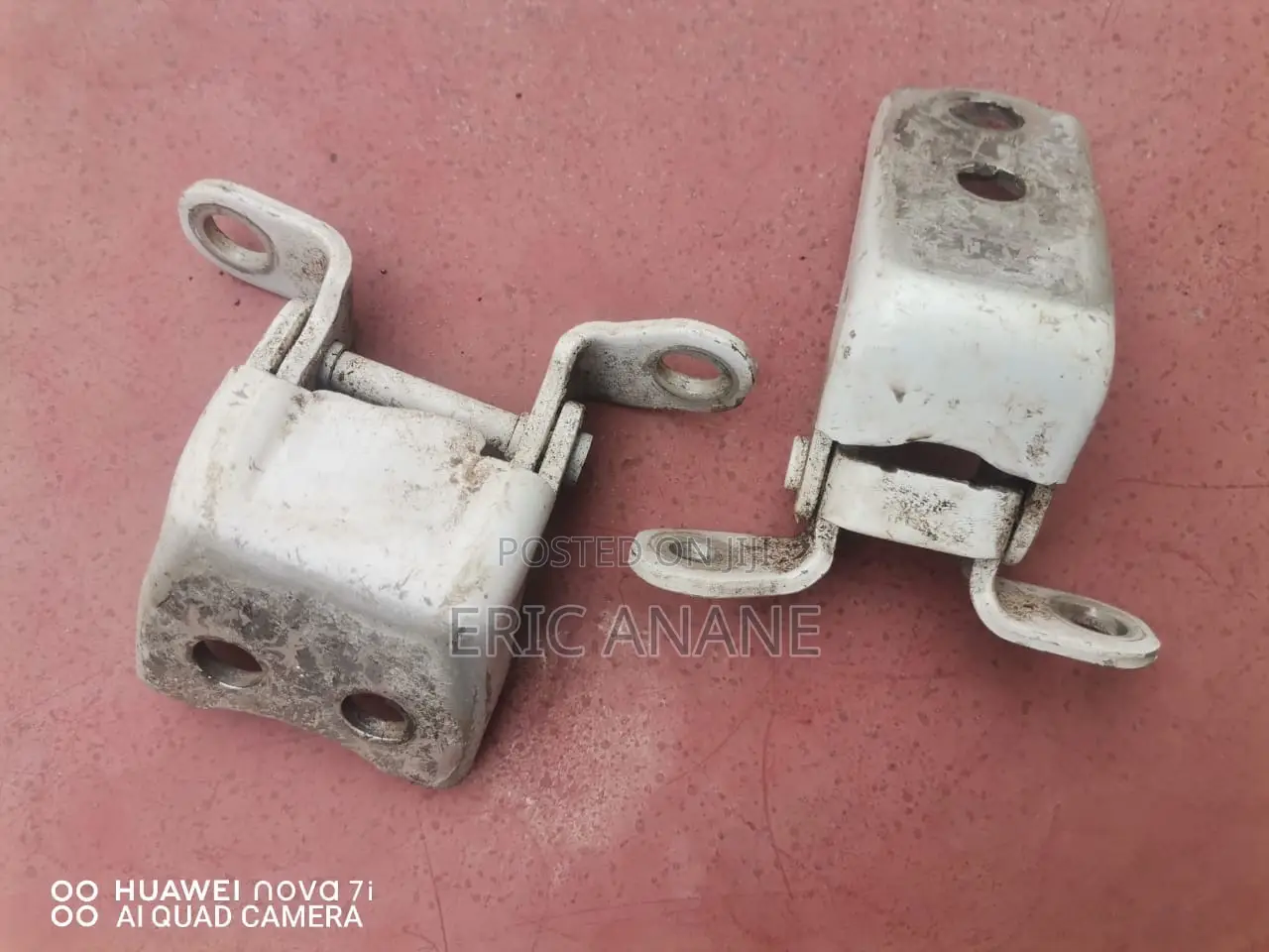 CRV Door Inches 2023/2024