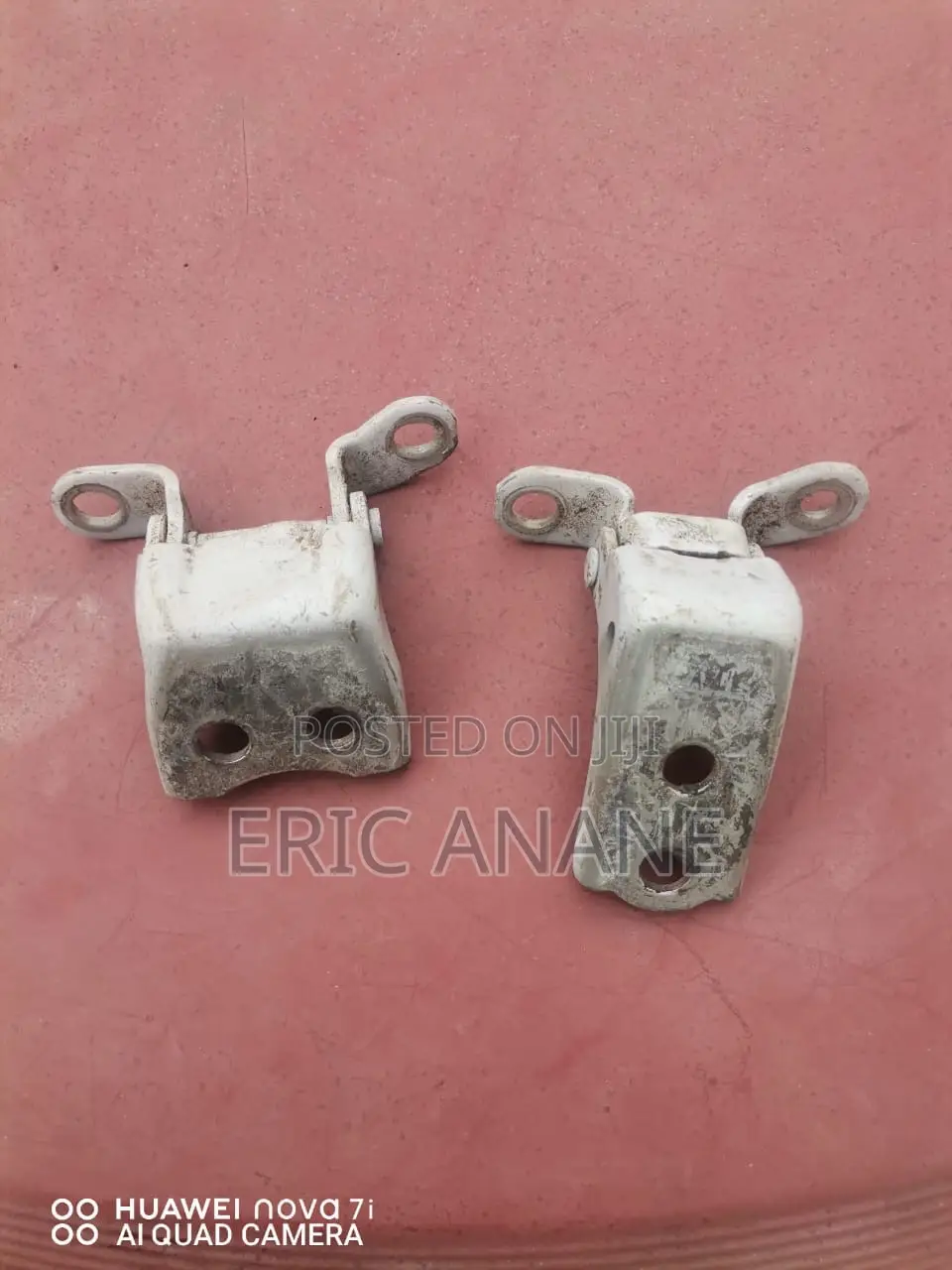 CRV Door Inches 2023/2024
