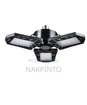 Work Lamp. Mining Lamp