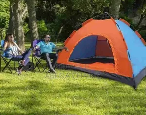 Automatic Waterproof Tent
