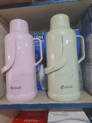 3.2 Litres Vacuum Flask Selling