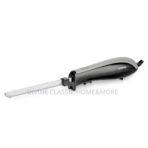 Geepas Electric Carving Knife (150w)