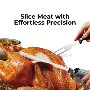 Geepas Electric Carving Knife (150w)