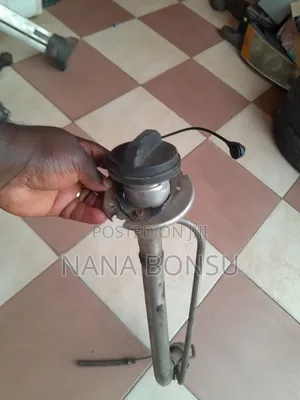 Ford F150 Fuel Tube