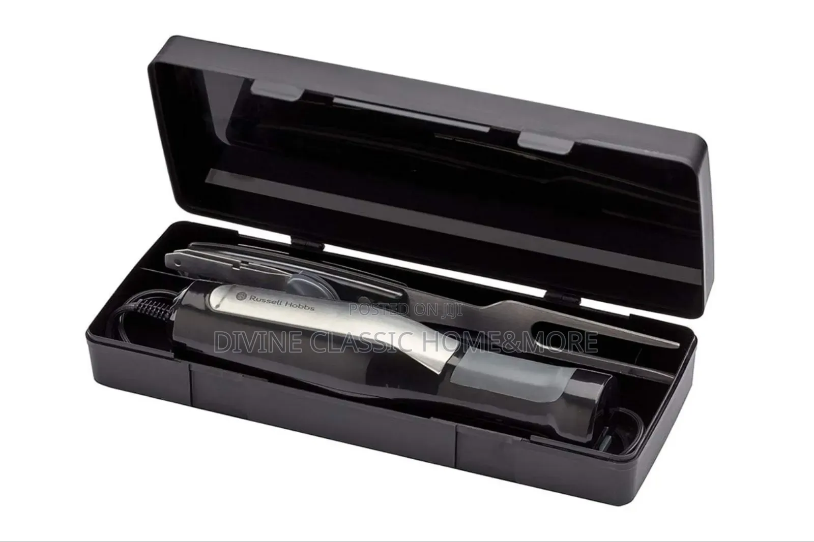 Russell Hobbs Elite Carving Knife
