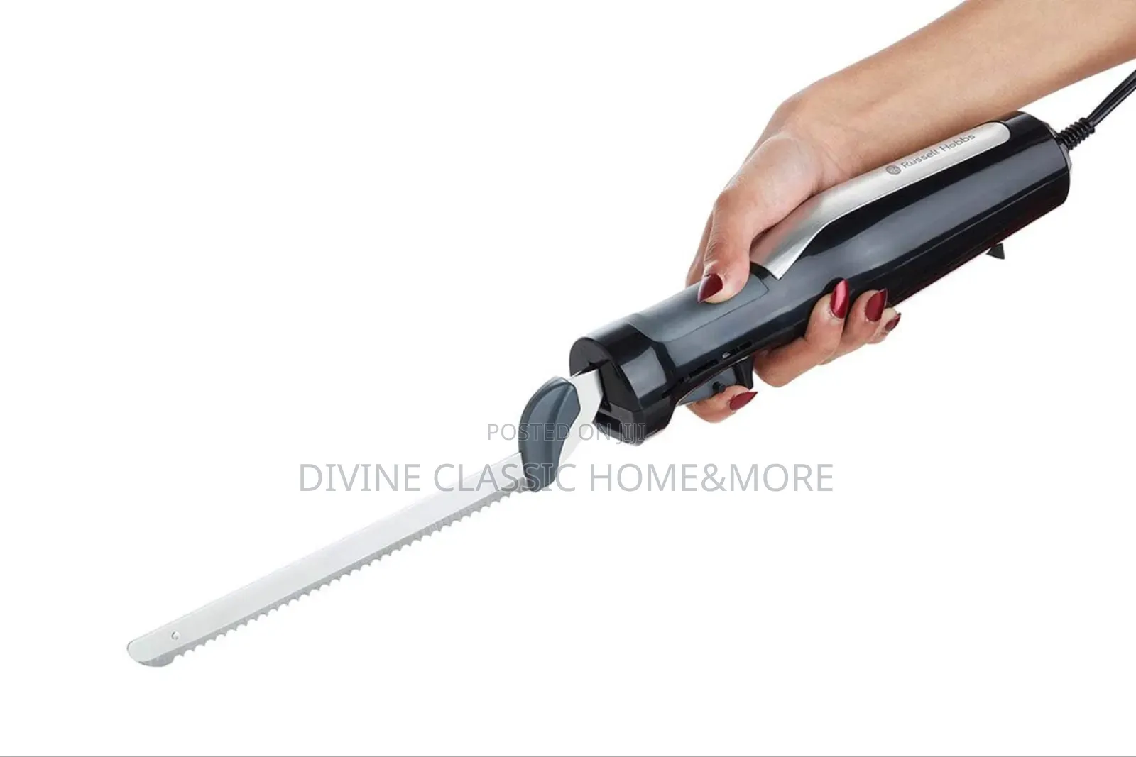 Russell Hobbs Elite Carving Knife