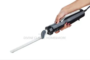 Russell Hobbs Elite Carving Knife