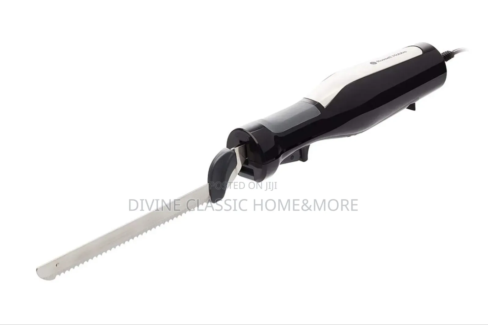 Russell Hobbs Elite Carving Knife