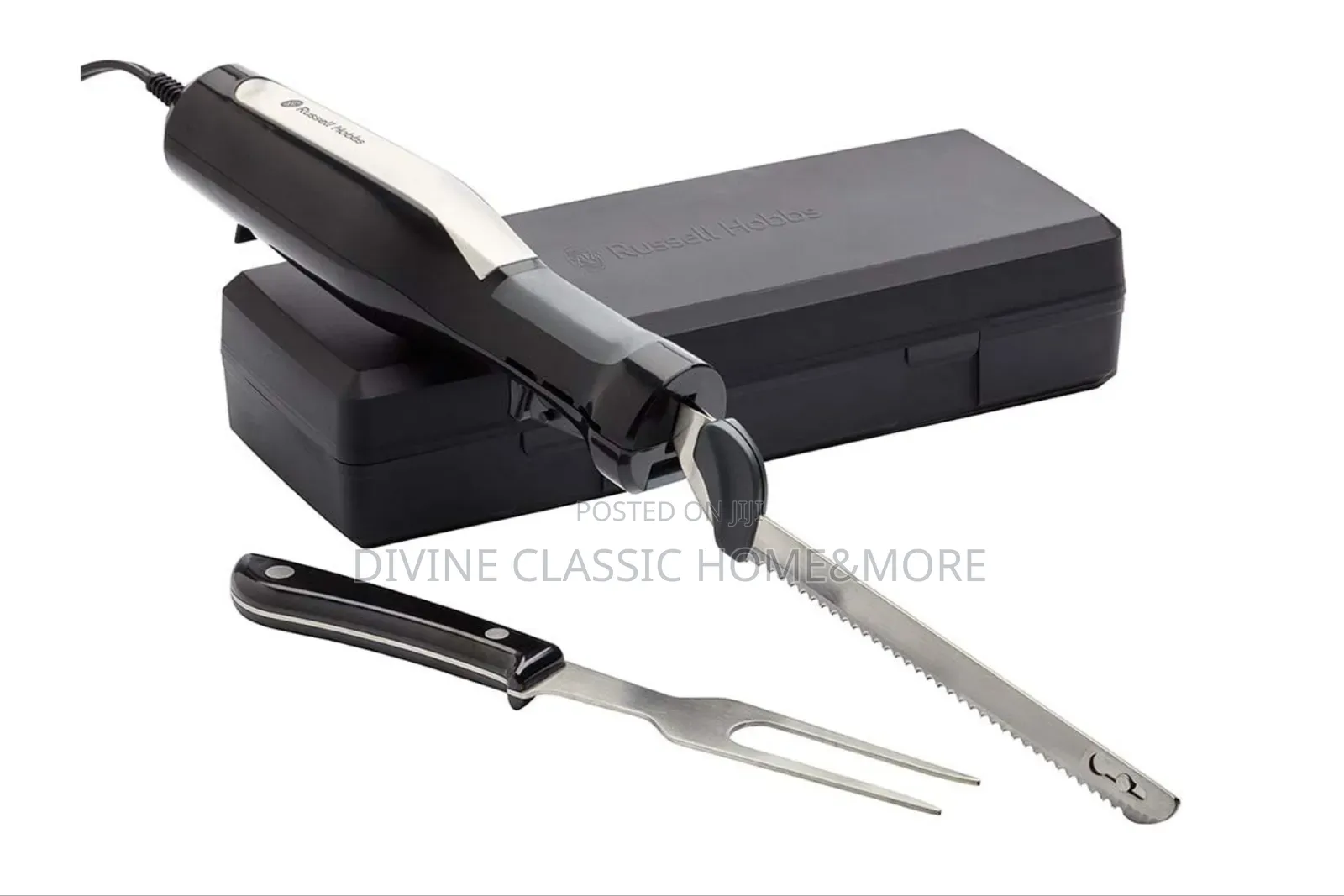 Russell Hobbs Elite Carving Knife