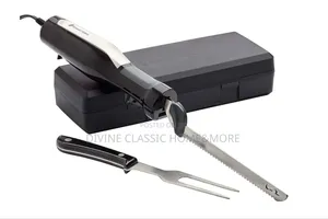Russell Hobbs Elite Carving Knife
