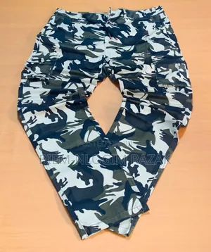 Original Free Leg Camouflages Available in Stock