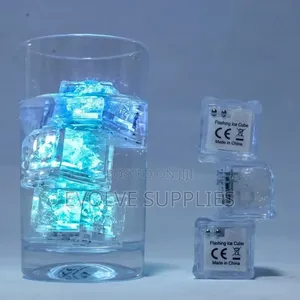 LED Ice Cube
