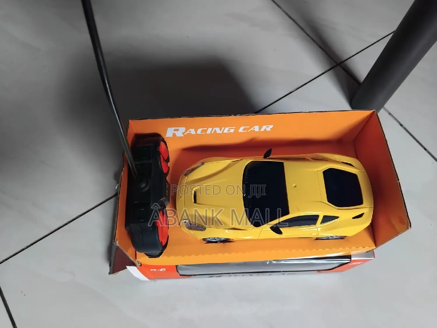 Kids Remote Control Car for Birthday