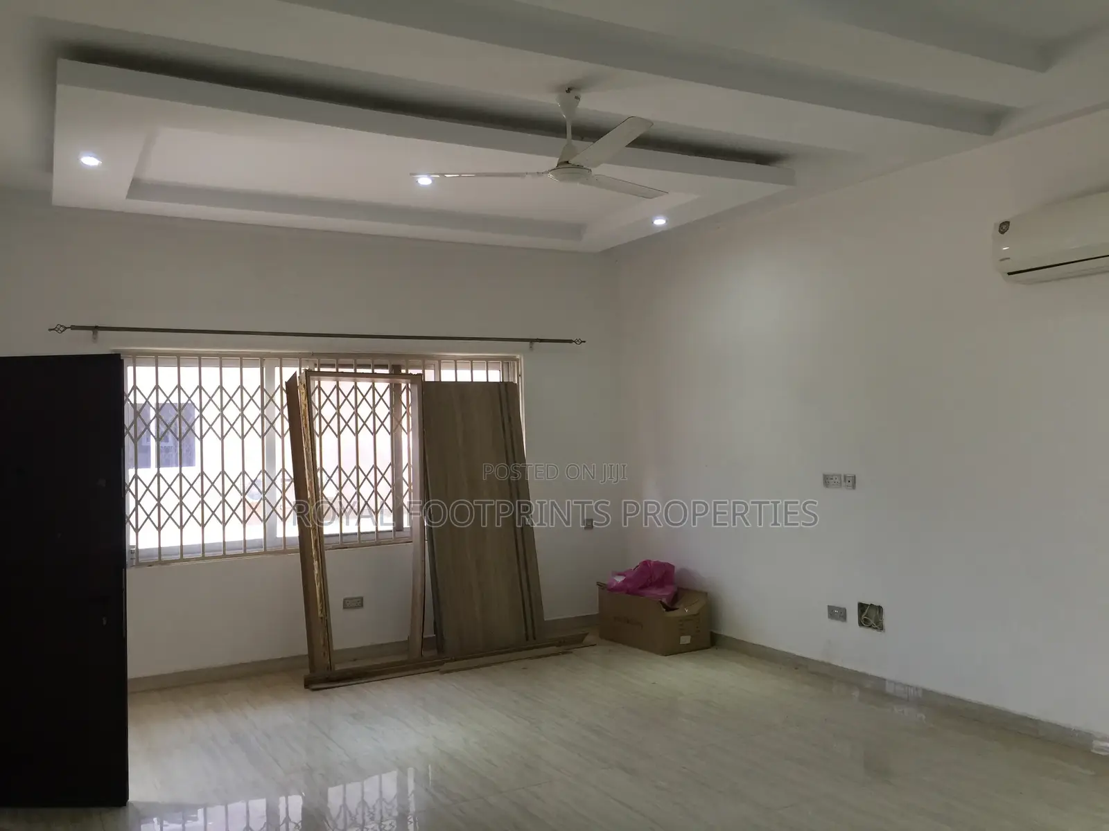 2bdrm Apartment in Royal Footprints, East Legon for rent