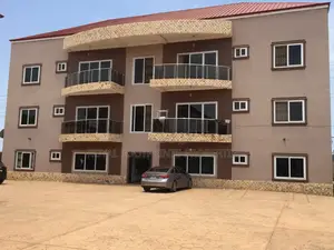 2bdrm Apartment in Royal Footprints, East Legon for rent