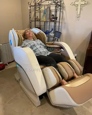 Massage Chair/Recliner