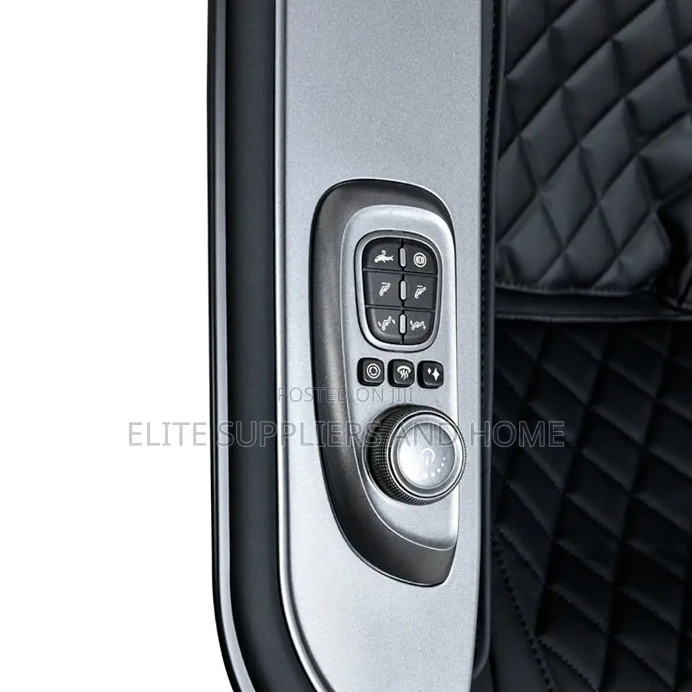 Massage Chair/Recliner