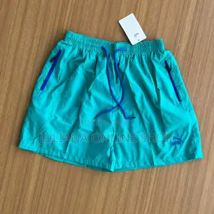 Branded Summer Shorts
