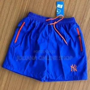 Branded Summer Shorts