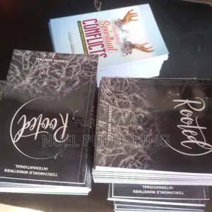 Publishing